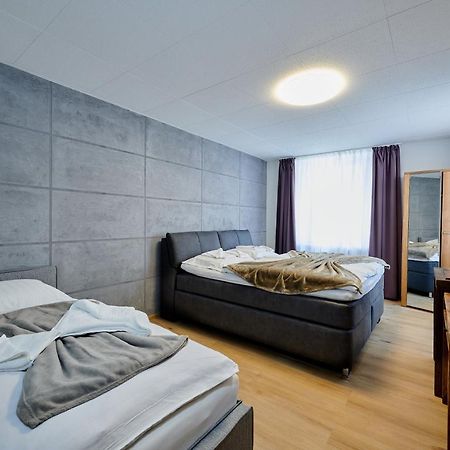Hotel Giamas Штраубинг Экстерьер фото