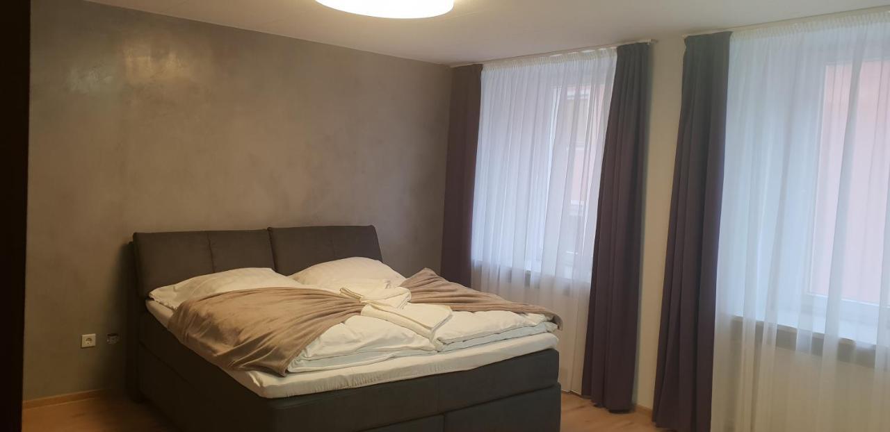 Hotel Giamas Штраубинг Экстерьер фото